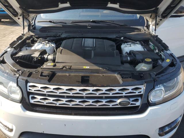 2017 LAND ROVER RANGE ROVE SALWR2FV5HA131535