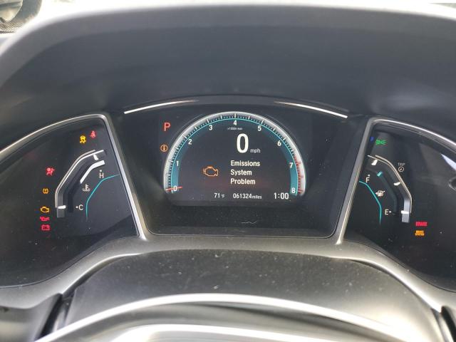 2018 HONDA CIVIC EX 2HGFC2F78JH558453