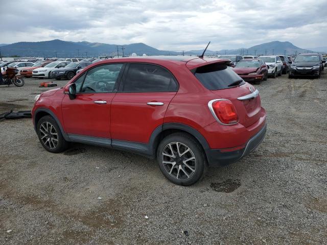 2016 FIAT 500X TREKK ZFBCFYET4GP415503