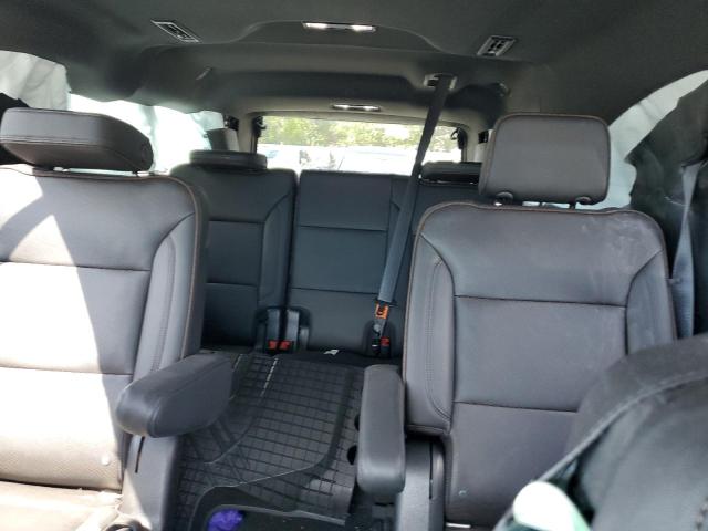 2021 CHEVROLET SUBURBAN K1500 HIGH COUNTRY 1GNSKGKL7MR136914