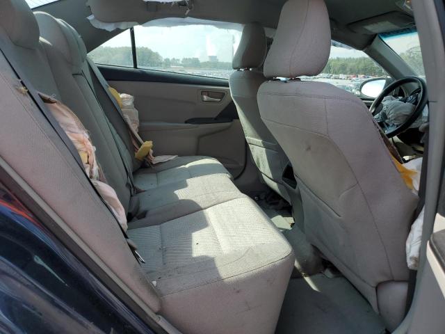 2015 TOYOTA CAMRY LE 4T4BF1FK6FR467951