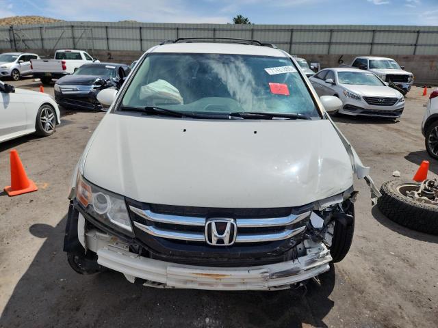 2016 HONDA ODYSSEY EX 5FNRL5H49GB107028