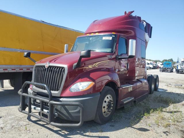 2020 INTERNATIONAL LT625 #3246275897