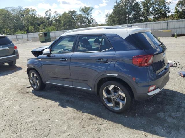 2023 HYUNDAI VENUE SEL KMHRC8A37PU231630