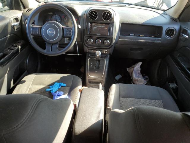 2016 JEEP PATRIOT SP 1C4NJPBA3GD810940