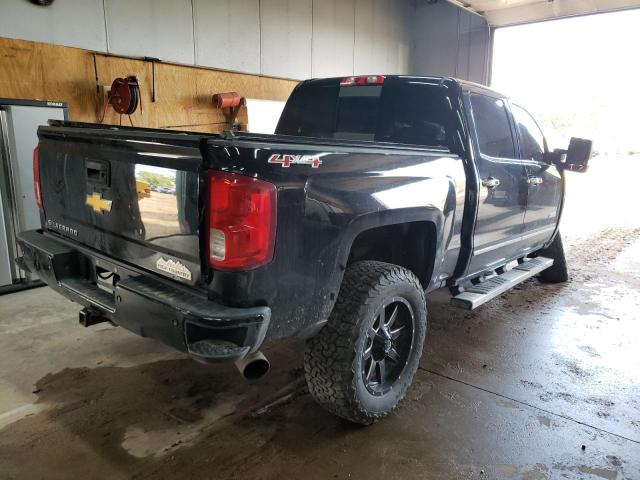 2017 CHEVROLET SILVERADO K1500 HIGH COUNTRY 3GCUKTEJ4HG196756