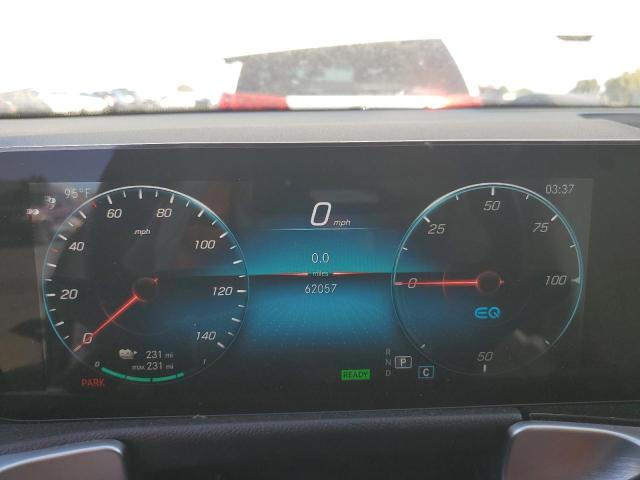 2022 MERCEDES-BENZ EQB 300 4MATIC W1N9M0KB1NN009089