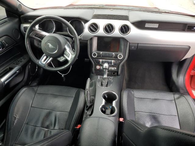 2017 FORD MUSTANG - 1FATP8UH4H5205932