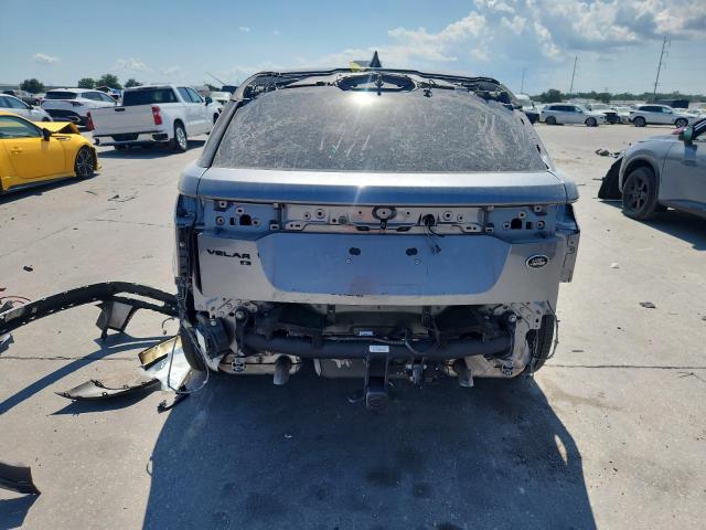 2021 LAND ROVER RANGE ROVE SALYT2EX8MA319201