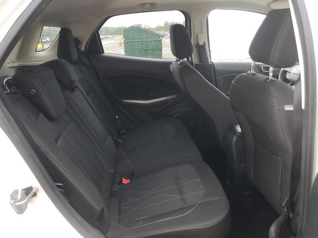 2018 FORD ECOSPORT SE MAJ6P1UL1JC201735