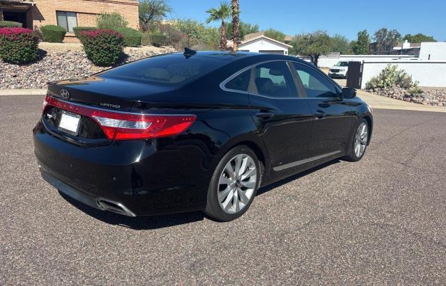2017 HYUNDAI AZERA LIMI KMHFH4JGXHA579084