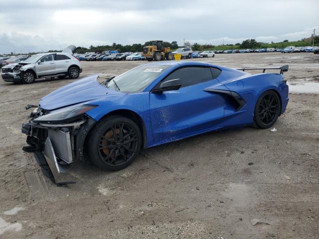 2023 CHEVROLET CORVETTE STINGRAY 1LT #3309384985