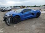 Lot #3309384985 2023 CHEVROLET CORVETTE STINGRAY 1LT