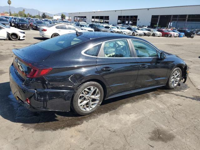 2023 HYUNDAI SONATA SEL KMHL64JA1PA280537