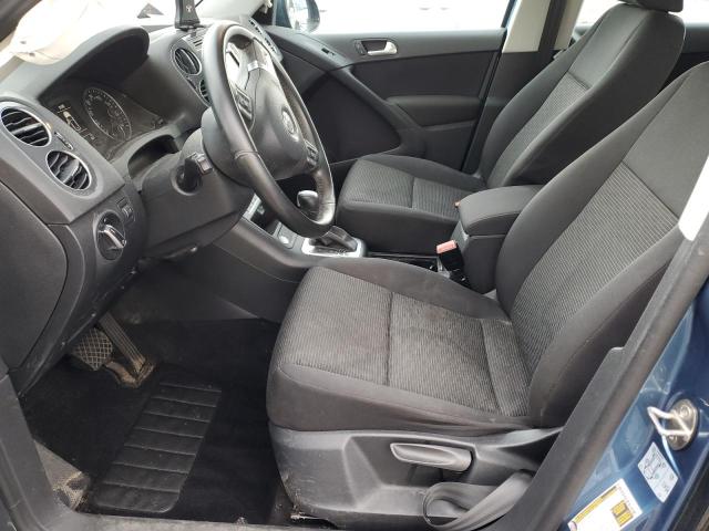 2018 VOLKSWAGEN TIGUAN LIM WVGBV7AXXJK005366