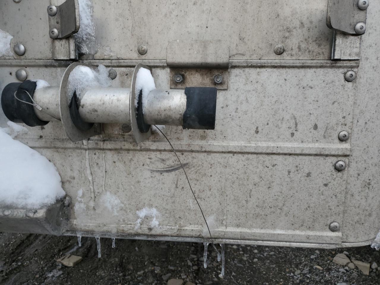 Lot #3259575025 2019 EBY LIVE STOCK