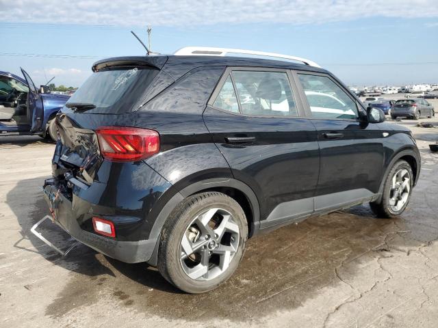 2023 HYUNDAI VENUE SEL - KMHRC8A38PU219843