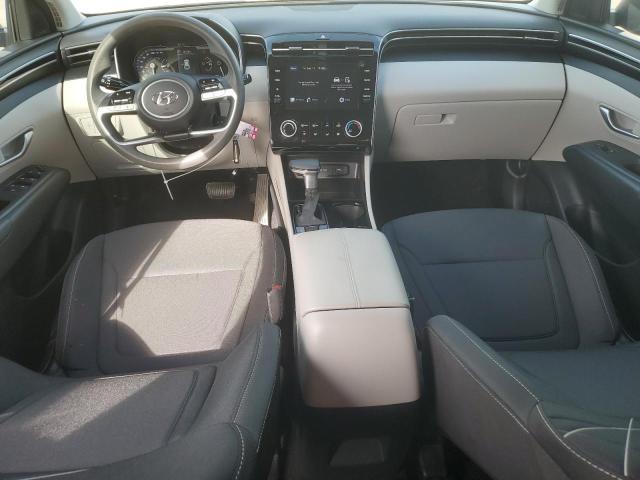 2024 HYUNDAI TUCSON SE 5NMJA3DE3RH352897