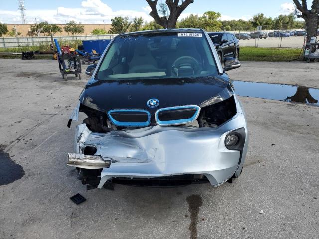 2015 BMW I3 REX WBY1Z4C50FV500100