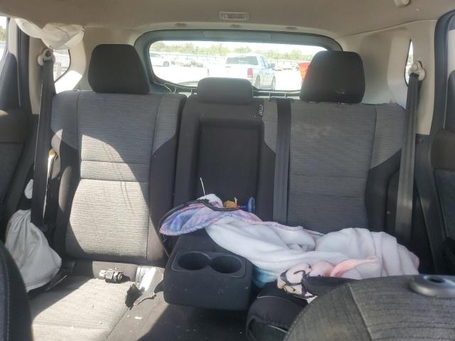 2023 NISSAN ROGUE SV JN8BT3BA0PW409232