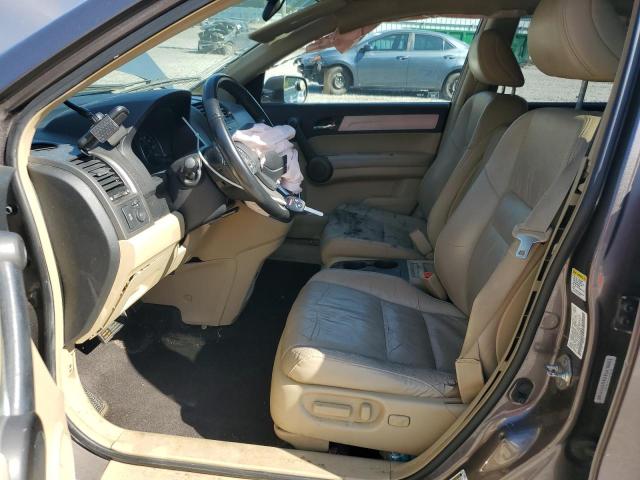 2010 HONDA CRV - 5J6RE3H74AL035629