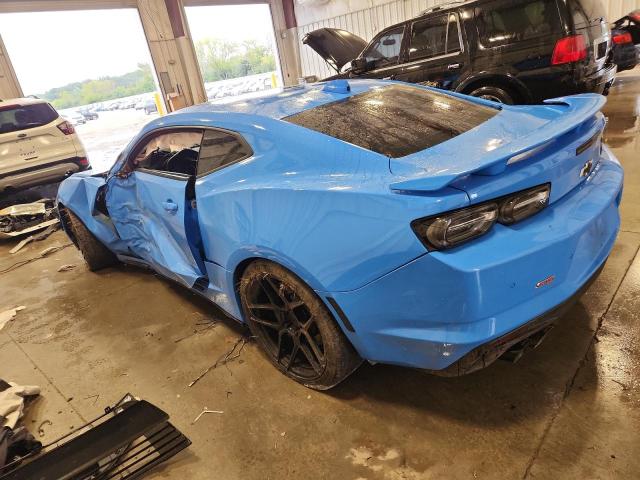 2023 CHEVROLET CAMARO SS 1G1FG1R71P0111459