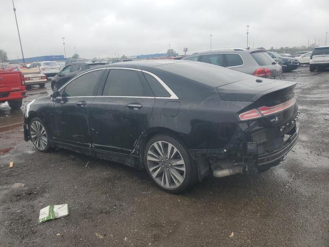 2017 LINCOLN MKZ RESERV 3LN6L5EC9HR663396