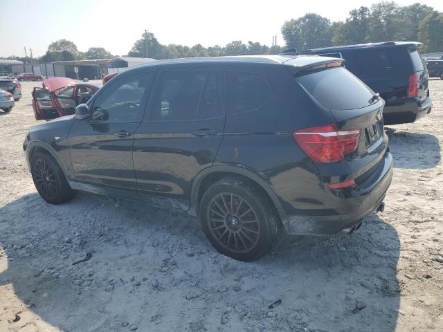 2015 BMW X3 XDRIVE2 5UXWX9C55F0D44998