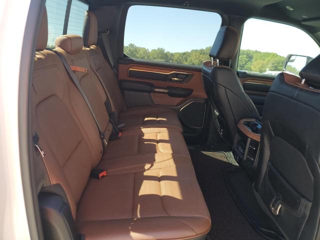 2021 RAM 1500 LONGHORN 1C6SRFKT2MN573121