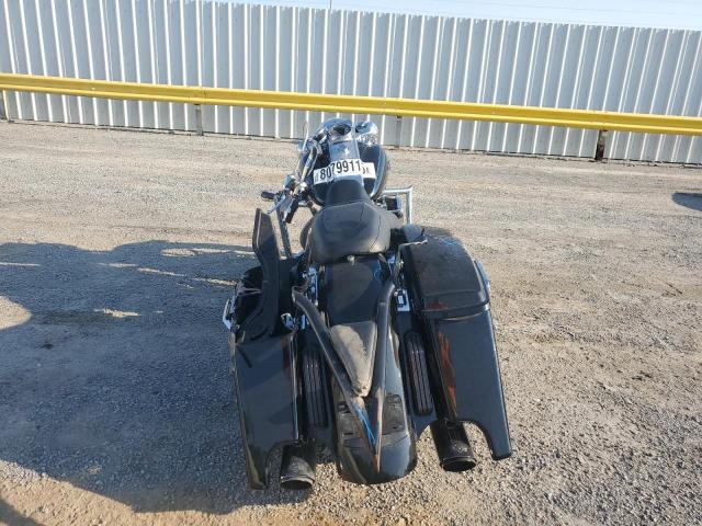 2014 HARLEY-DAVIDSON FLHR ROAD 1HD1FBM1XEB653527