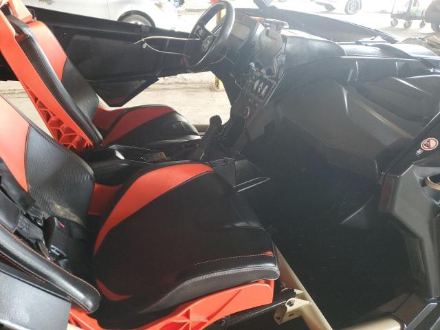 2022 CAN-AM X3 TURBO RR 3JBVNAV25NE000889