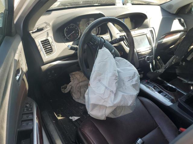 2017 ACURA TLX TECH 19UUB3F50HA001673