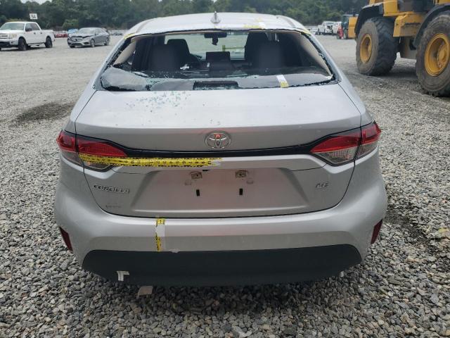 2024 TOYOTA COROLLA LE - 5YFB4MDE3RP228510