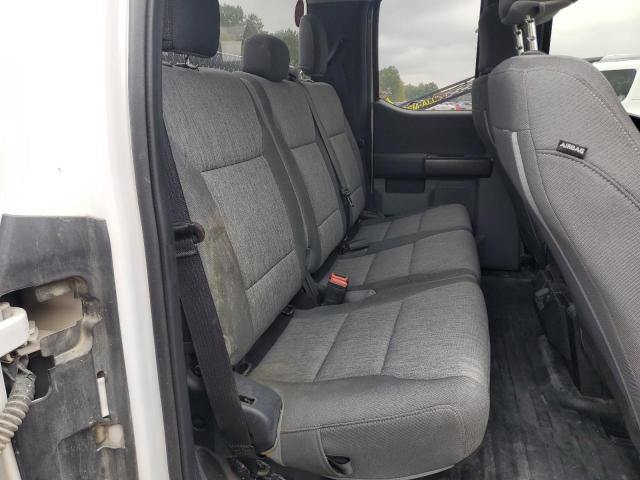 2021 FORD F150 SUPER #3281489986