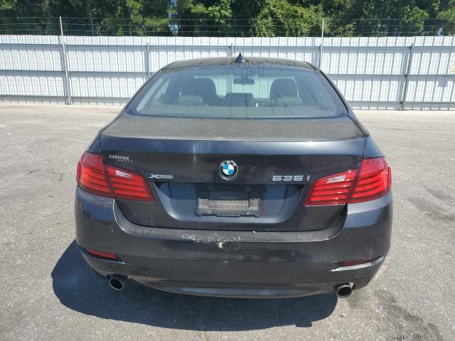 2016 BMW 535 XI WBA5B3C55GG257145
