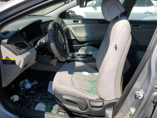 2015 HYUNDAI SONATA SE - 5NPE24AF6FH008514