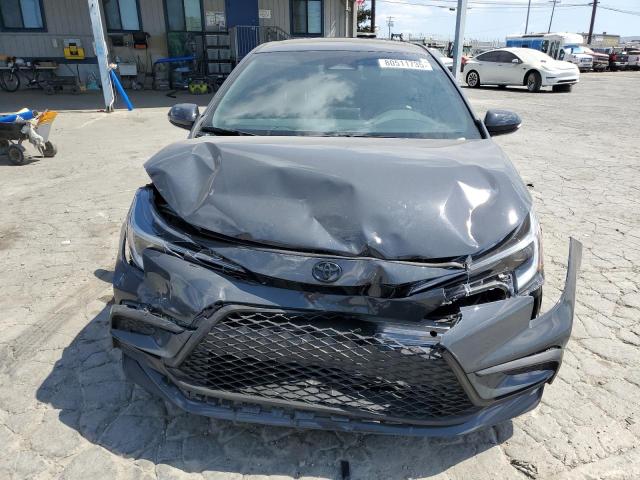 2024 TOYOTA COROLLA SE 5YFP4MCEXRP215194