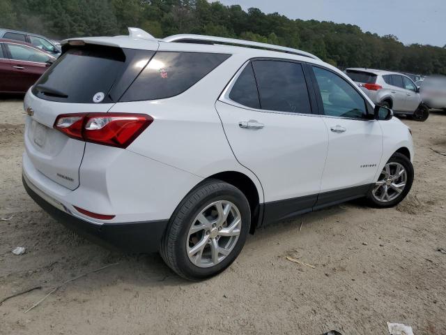 2021 CHEVROLET EQUINOX PREMIER 3GNAXNEV5MS151066