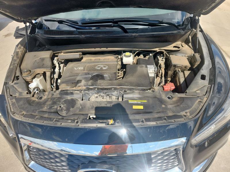 2020 INFINITI QX60 LUXE - 5N1DL0MN2LC518222