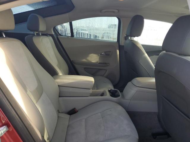 2014 CHEVROLET VOLT - 1G1RF6E41EU113582