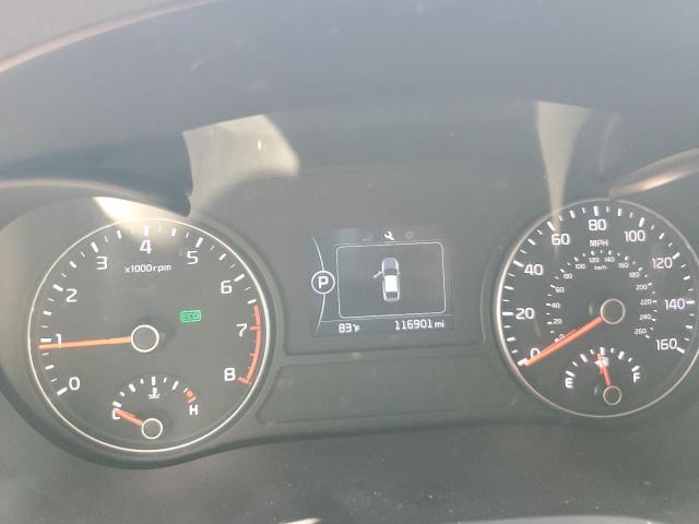 2016 KIA OPTIMA LX - 5XXGT4L37GG052561