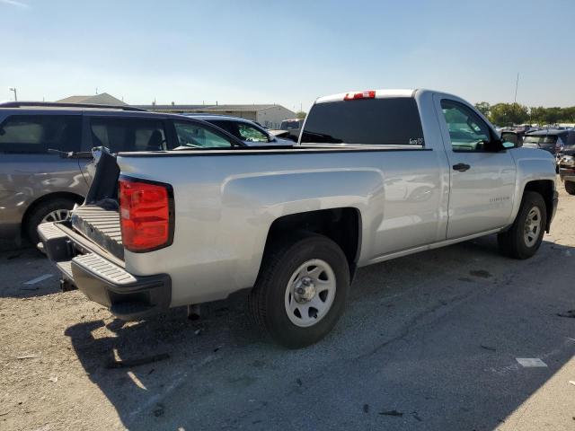 2015 CHEVROLET SILVERADO - 1GCNCPEH5FZ397567
