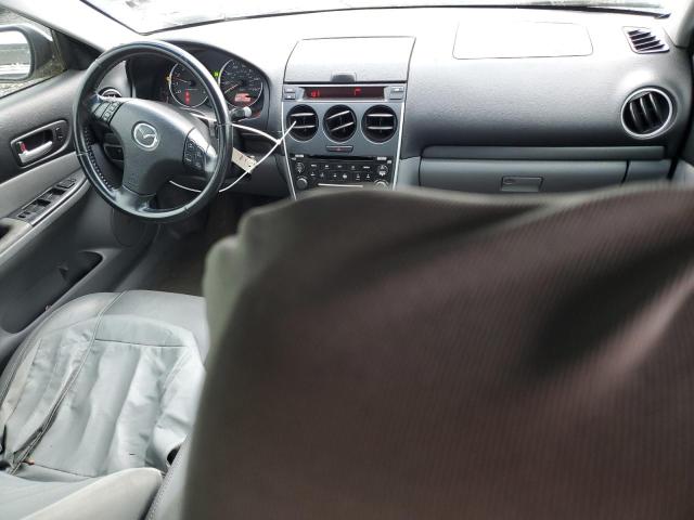 2008 MAZDA 6 S #3245985182