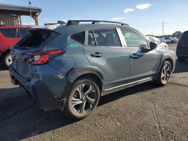 2024 SUBARU CROSSTREK - JF2GUADC8RH217289