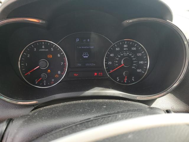 2018 KIA FORTE LX 3KPFK4A71JE268829