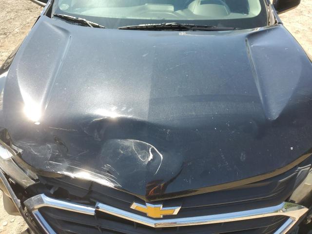 2019 CHEVROLET EQUINOX LT - 3GNAXVEXXKL152013