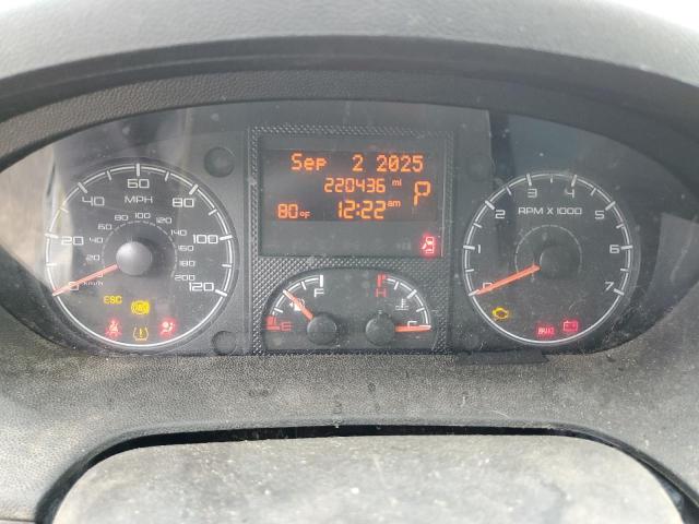 2014 RAM PROMASTER #3302647084