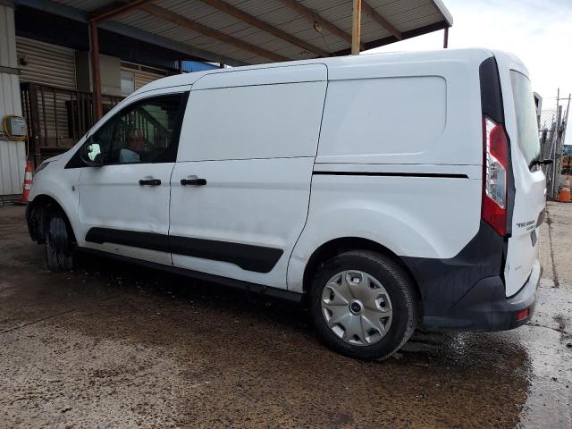 2015 FORD TRANSIT CONNECT XL NM0LE7E77F1175231