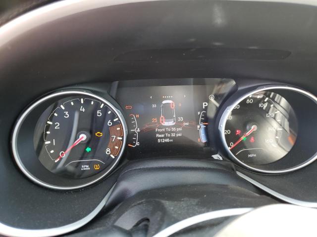 2017 JEEP COMPASS LA 3C4NJCBB1HT661294