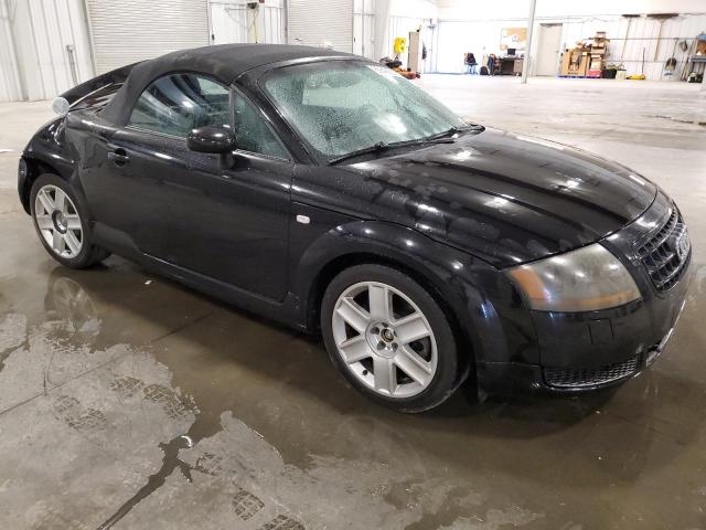 2005 AUDI TT #3271758655